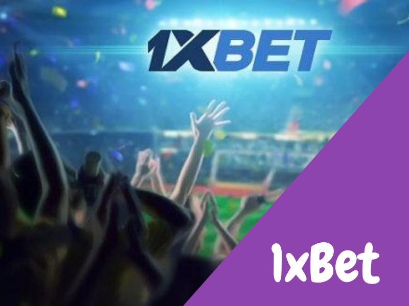 1xbet