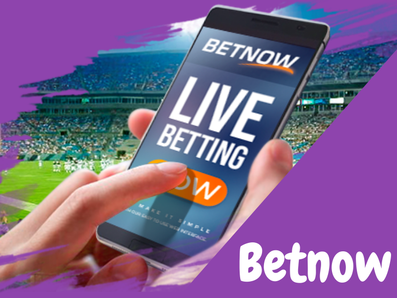 Betnow sportsbook review