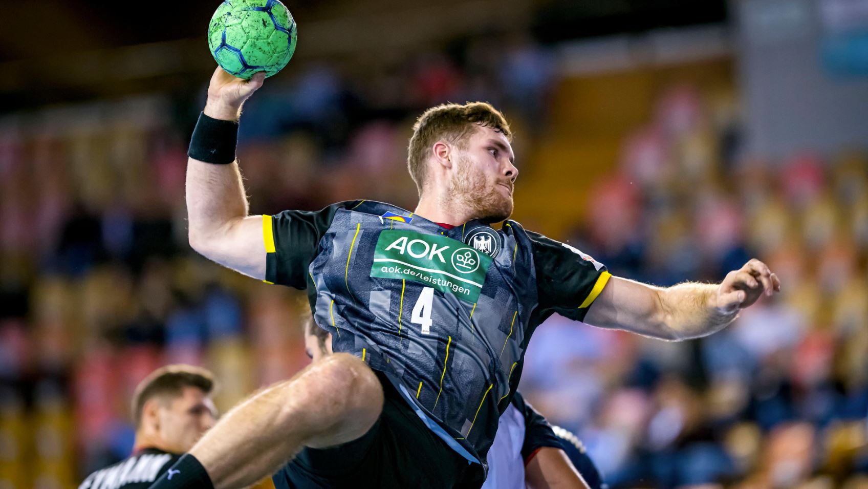 How to play Handball read here for better understanding