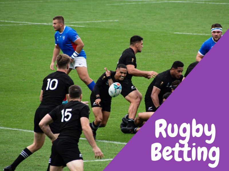 A brief analysis of top rugby betting sites