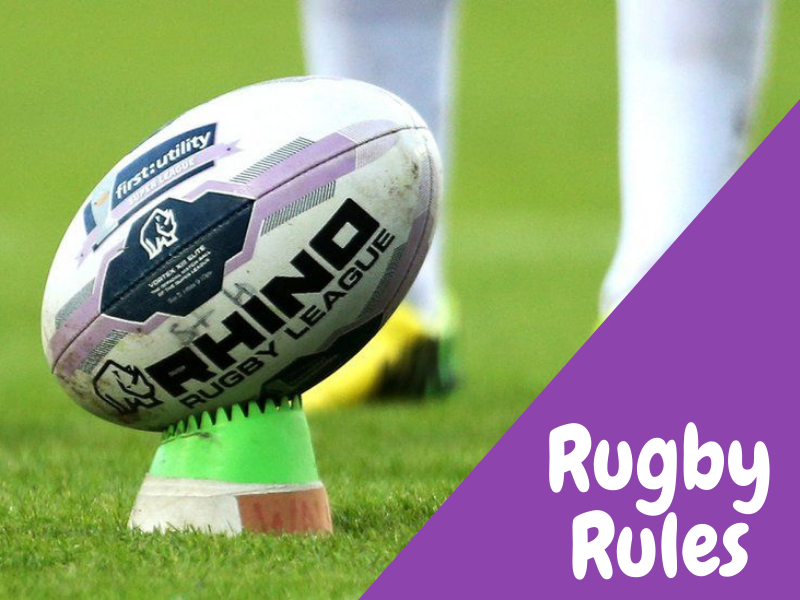 Rugby League and its rules