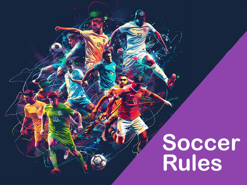 Soccer rules