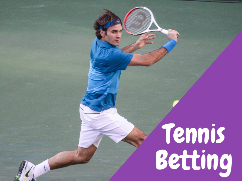 A detailed analysis of best tennis betting sites