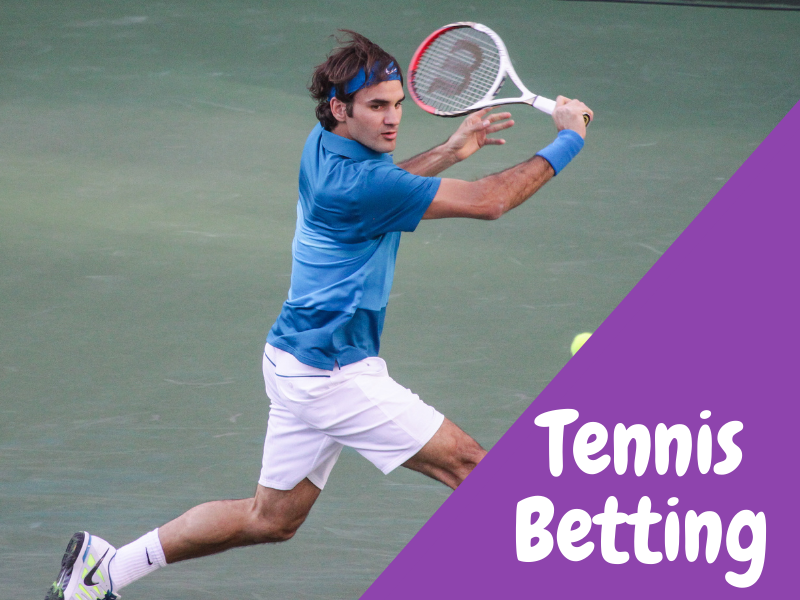 tennis betting sites