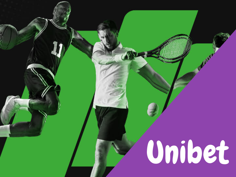 A brief analysis of Unibet Sportsbook